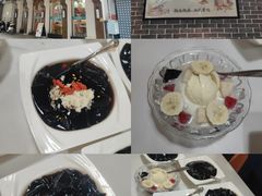 -梧州双钱龟苓膏(丽港航母店)