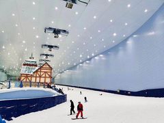 -广州热雪奇迹
