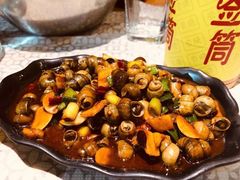 -云晓光头烧烤吧(新大陆广场店)