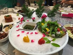 -茅庐·川粤精品私房菜(金沙遗址店)