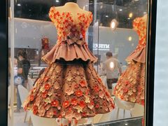 -麦雪尔甜品·生日蛋糕(新街口旗舰店)