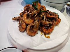 -聚鑫阁江浙菜·非遗传承技艺(闵行交大店)