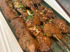 -清真·宁夏印象·盐池滩羊肉体验店(江宁路店)