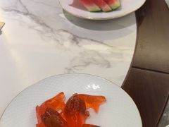 -秦月轩·长安小馆·新陕菜(阜成路·五棵松店)