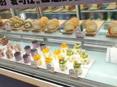-崎本的店·专业酵种吐司(无锡万象汇店)