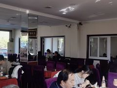 -北京龙庆四季香农家饭庄·灶台鱼·碳烤虹鳟鱼(龙庆峡店)