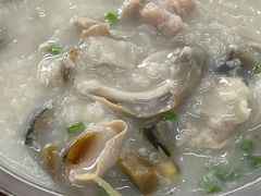 -南记食粥坊·宵夜大排档(莲花总店)