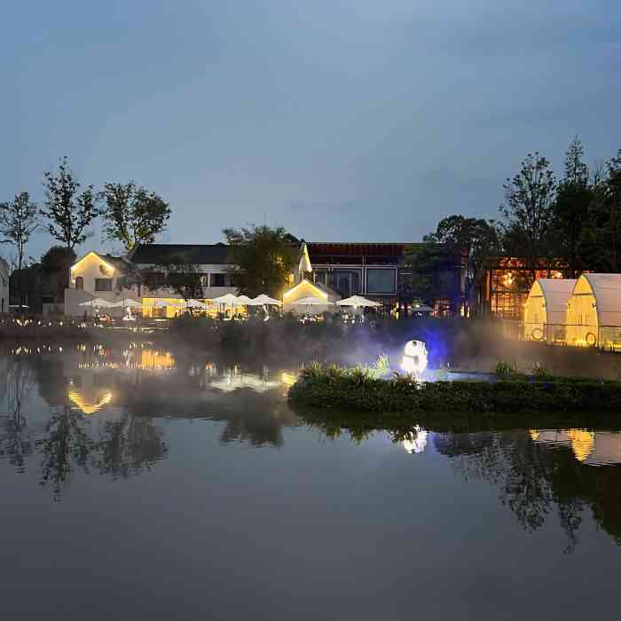 鲜道幸福里-"传说中的space重庆路分蹦吃着火锅还."-大众点评移动版