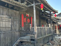 -中国汉城景区