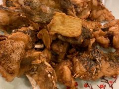 -盛港湾海鲜食府(黄沙店)