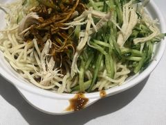 -峨嵋酒家(地安门店)