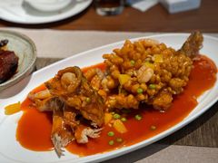 松子大桂鱼-梅花境(万科店)