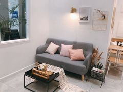 -CHEZ JASMINE 茉莉的氧气厨房