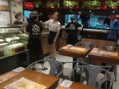 -渝是乎川渝小炒(新世界百货望京店)