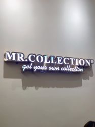 -MR.COLLECTION西装先生(富华里店)