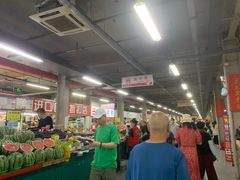 -金宝生活市场(东五环店)