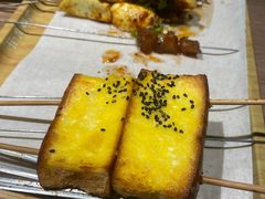 -街角等你.大连海鲜烧烤(西安路店)