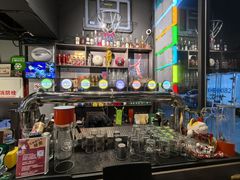 -京狮炙燥·精酿烧烤(首经贸店)