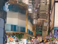 -亚马逊海鲜自助(梅溪湖步步高店)