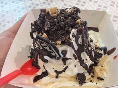 DQ巨胖六球圣代杯-DQ·蛋糕·冰淇淋(五角场万达店)