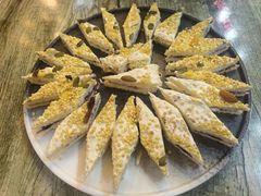 -诺敏塔拉奶茶-布里亚特包子-手把肉(锦都会店)