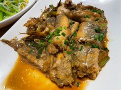 -金海湾海鲜排档(朱家尖店)