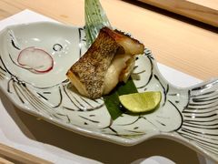 -鮨一日本料理(大中华店)