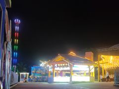 -三亚海昌梦幻海洋不夜城