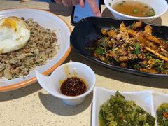 -缅丽·缅甸小吃(版纳店)
