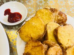 -悦宾饭馆(翠花胡同店)