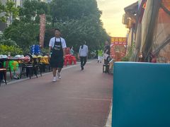 -小桥衢州人家·海鲜烧烤·盱眙龙虾(万达水街店)