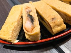 -名代宇奈备长炭烧鳗鱼居酒屋