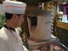 -王师傅羊汤客