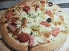 -米兰西点(新华路店)