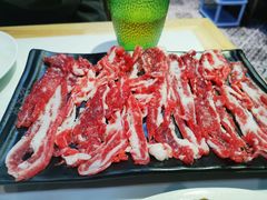 肥牛-三毛牛肉店(福强店)