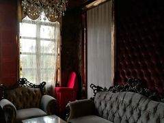 -半岛公馆(淞兴西路店)