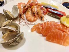 -张家港国贸酒店·餐厅