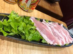 -好彩猪肚鸡(正弘城店)