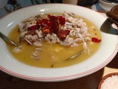 -黄鹤天厨·泡椒田鸡创始者(莲花店)