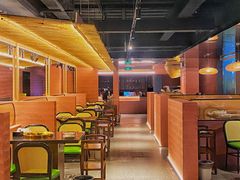 -三江两海老火锅(北京首店)