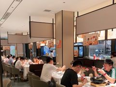 -小厨娘淮扬菜(天印大道店)