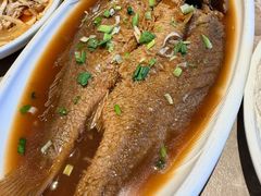 -北平小馆·烤鸭·家常菜(磨房北里店)