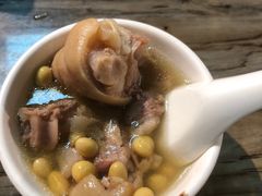 -民间瓦缸煨汤館(嵩山路店)