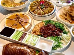 -小桃红·东北菜·春饼烤鸭(南阳湖街店)