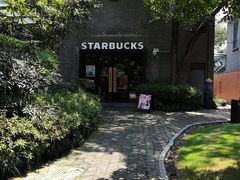 -星巴克(西湖天地店)