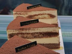 -街角 T·COFFEE 融合料理·BISTRO(车公庙店)