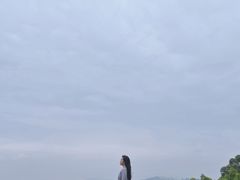 -城外有星光桥舍(南山店)