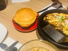 -必胜客(阿罗海店)
