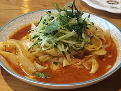 -胖老汉椒麻鸡清真新疆菜(西御街店)