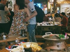 -蜀大侠火锅(建设路第五大道店)